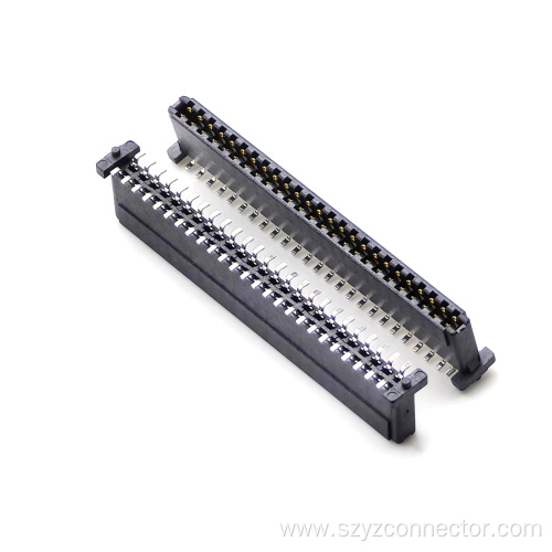 2.0mm Pitch Board To Board Connector Female